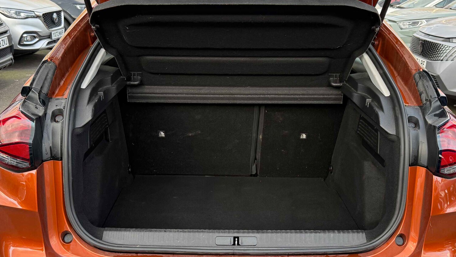 Used Citroen C4 for sale - 77860708: Photo 8