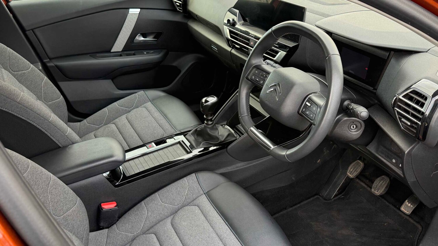 Used Citroen C4 for sale - 77860708: Photo 9