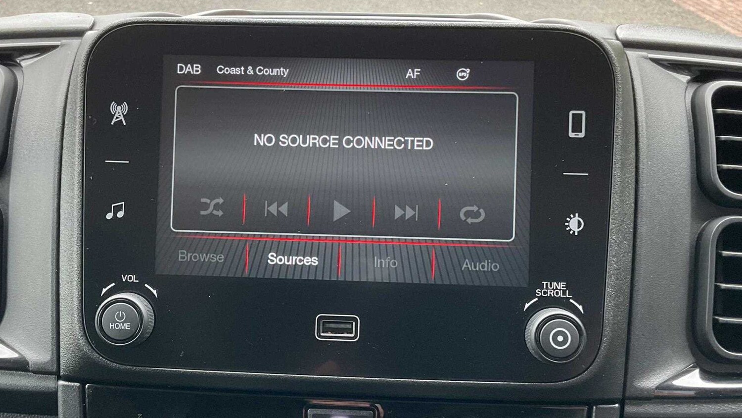 Used Citroen Relay for sale - 77862323: Photo 13