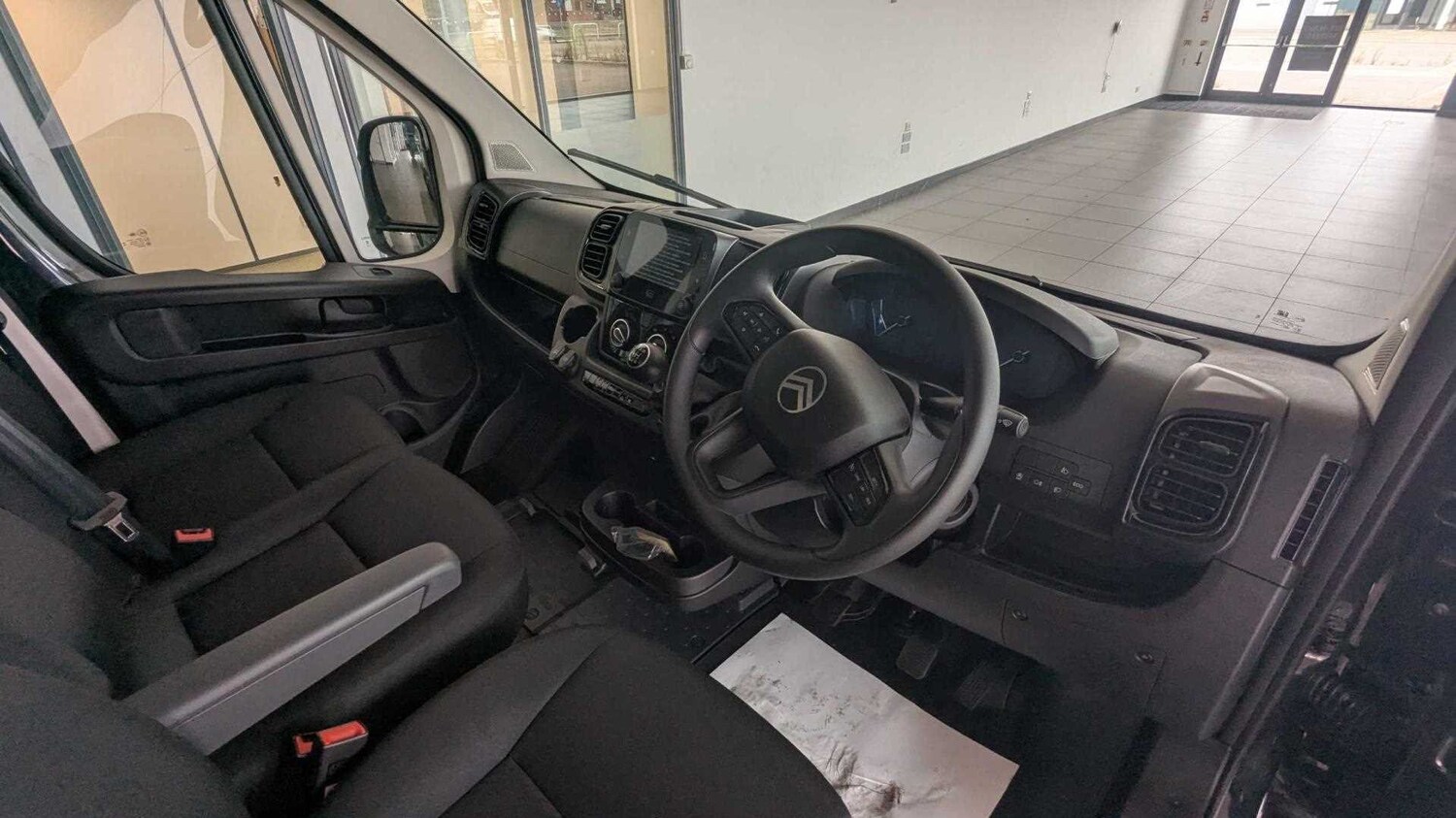 Used Citroen Relay for sale - 77862323: Photo 18