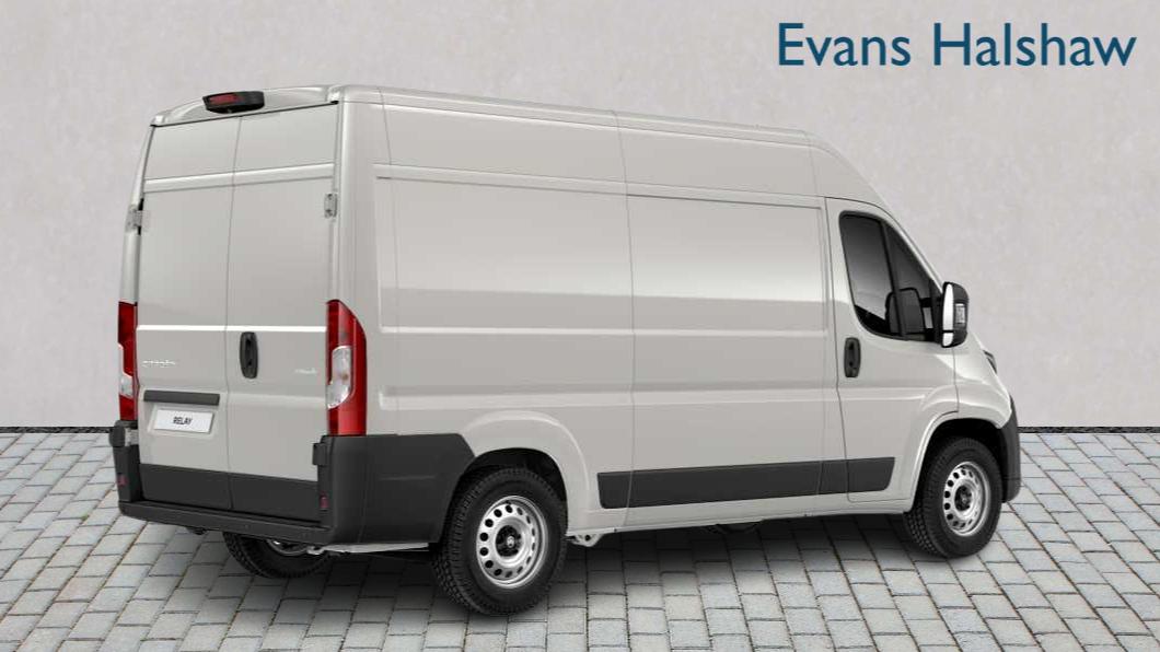 Used Citroen Relay for sale - 77862323: Photo 5