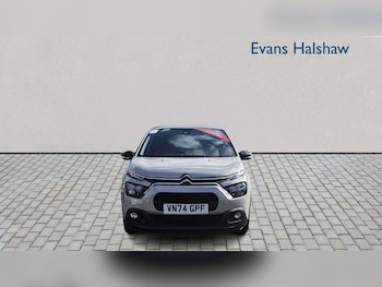 Used Citroen C3 2024 for sale - 78278837: Photo