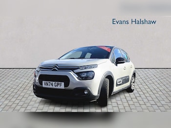 Used Citroen C3 2024 for sale - 78278837: Photo