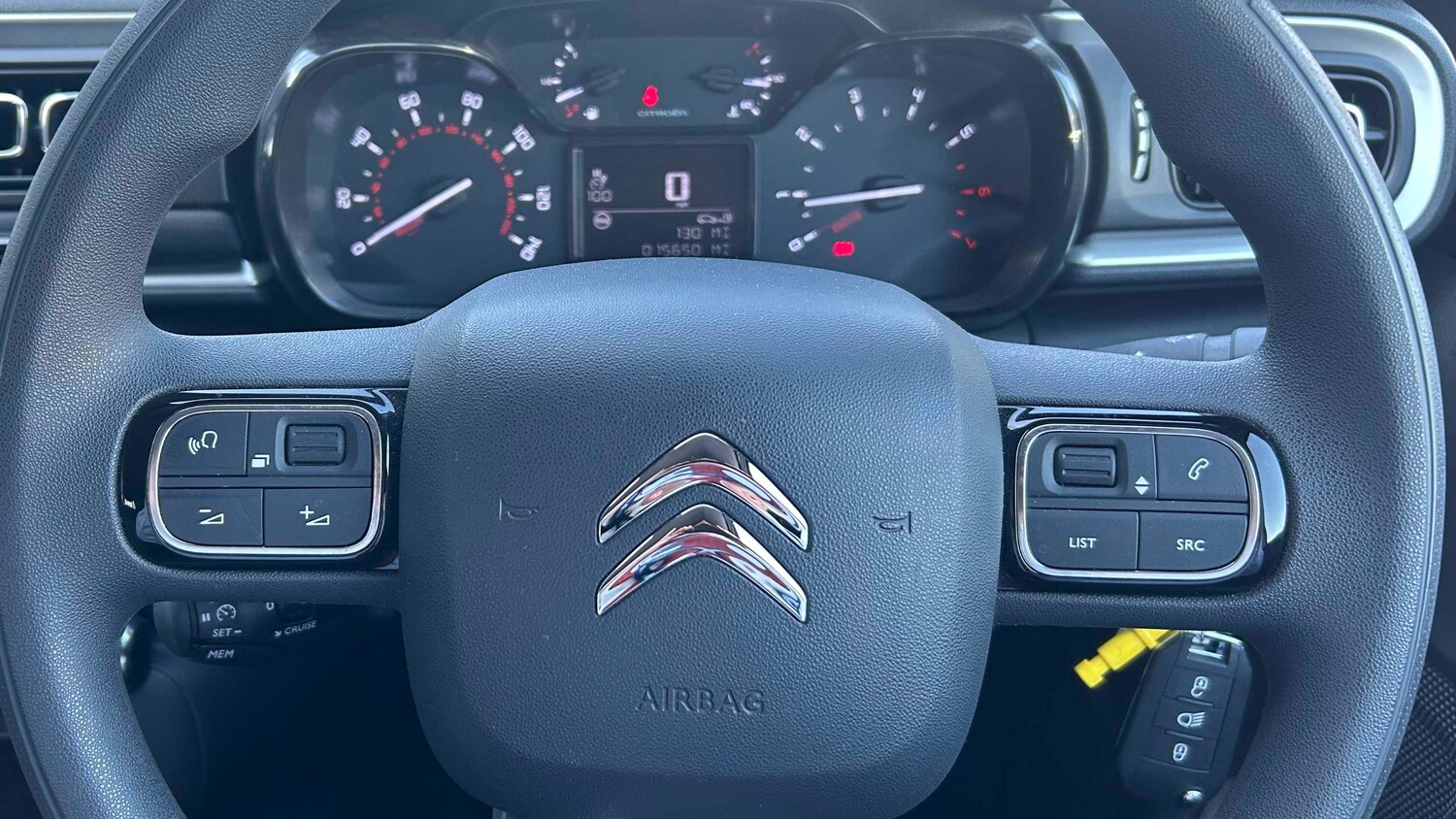 Used Citroen C3 2023 for sale - 77942974: Photo 11