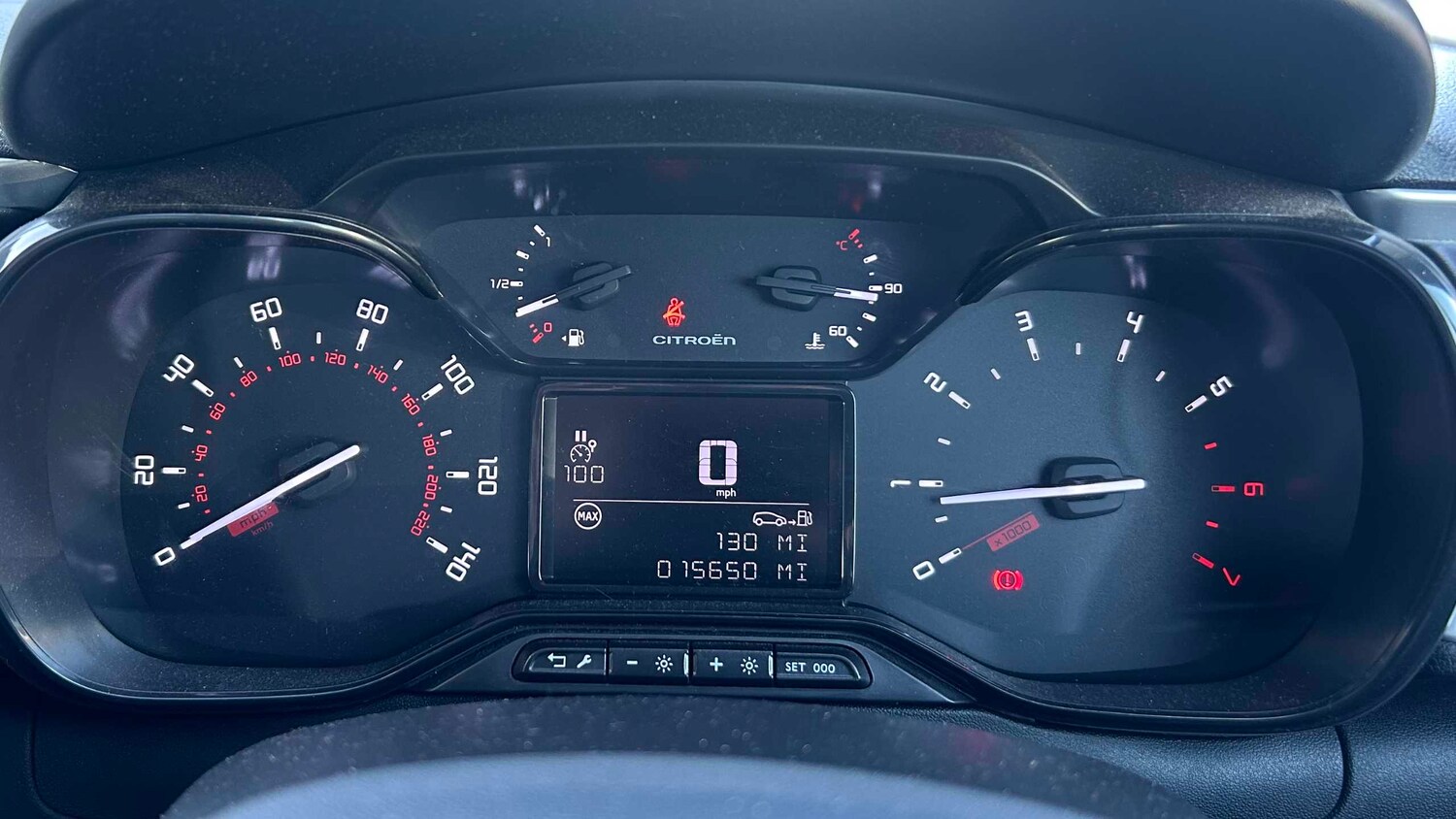 Used Citroen C3 2023 for sale - 77942974: Photo 12