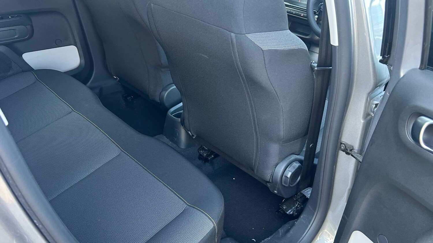 Used Citroen C3 2023 for sale - 77942974: Photo 15