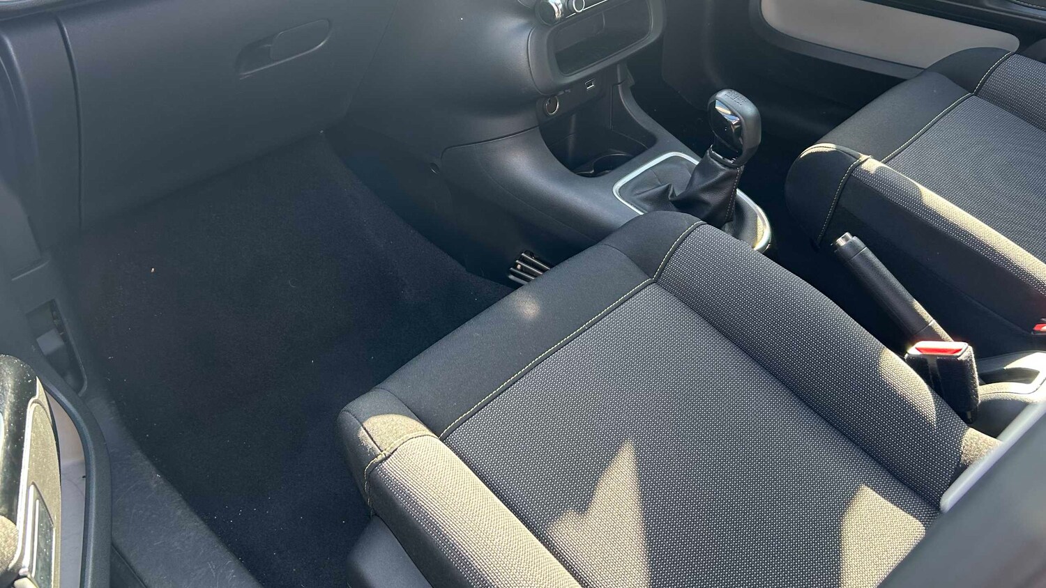 Used Citroen C3 2023 for sale - 77942974: Photo 16