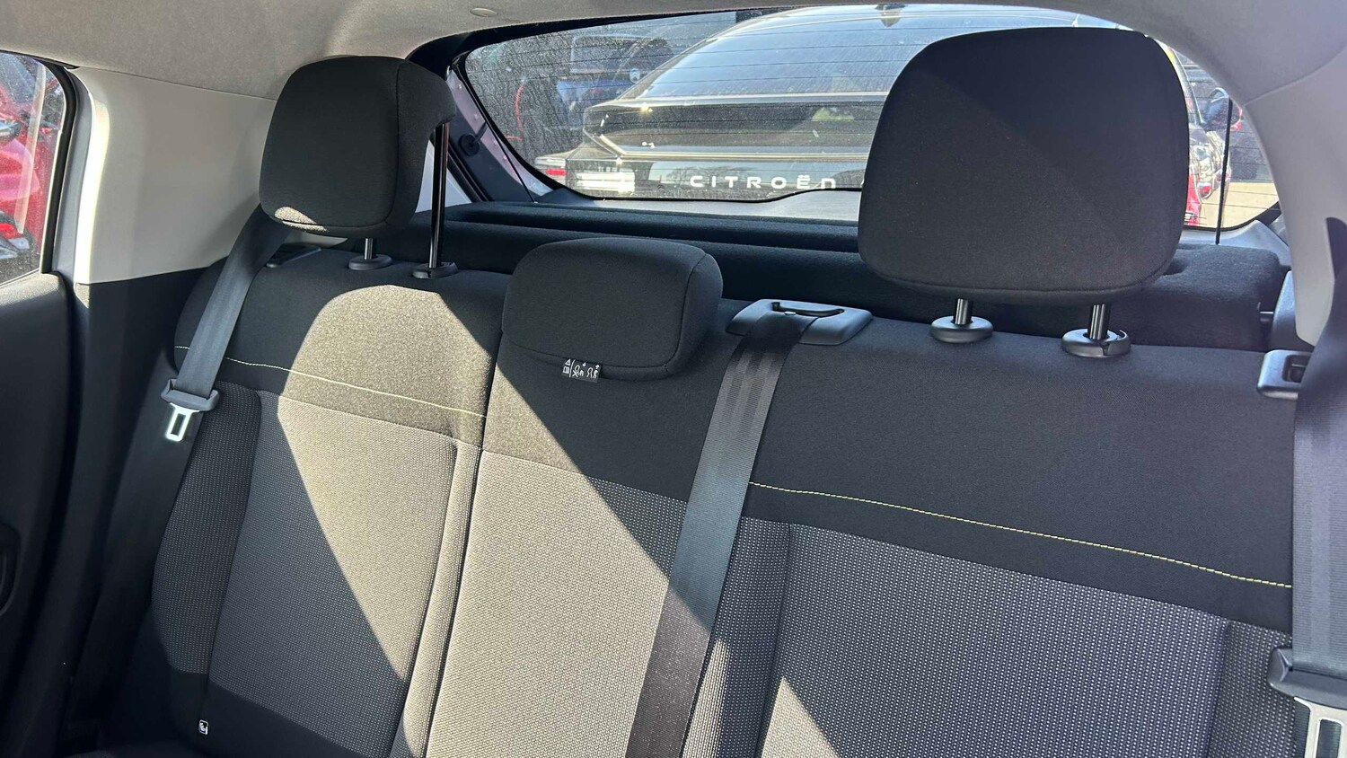 Used Citroen C3 2023 for sale - 77942974: Photo 17