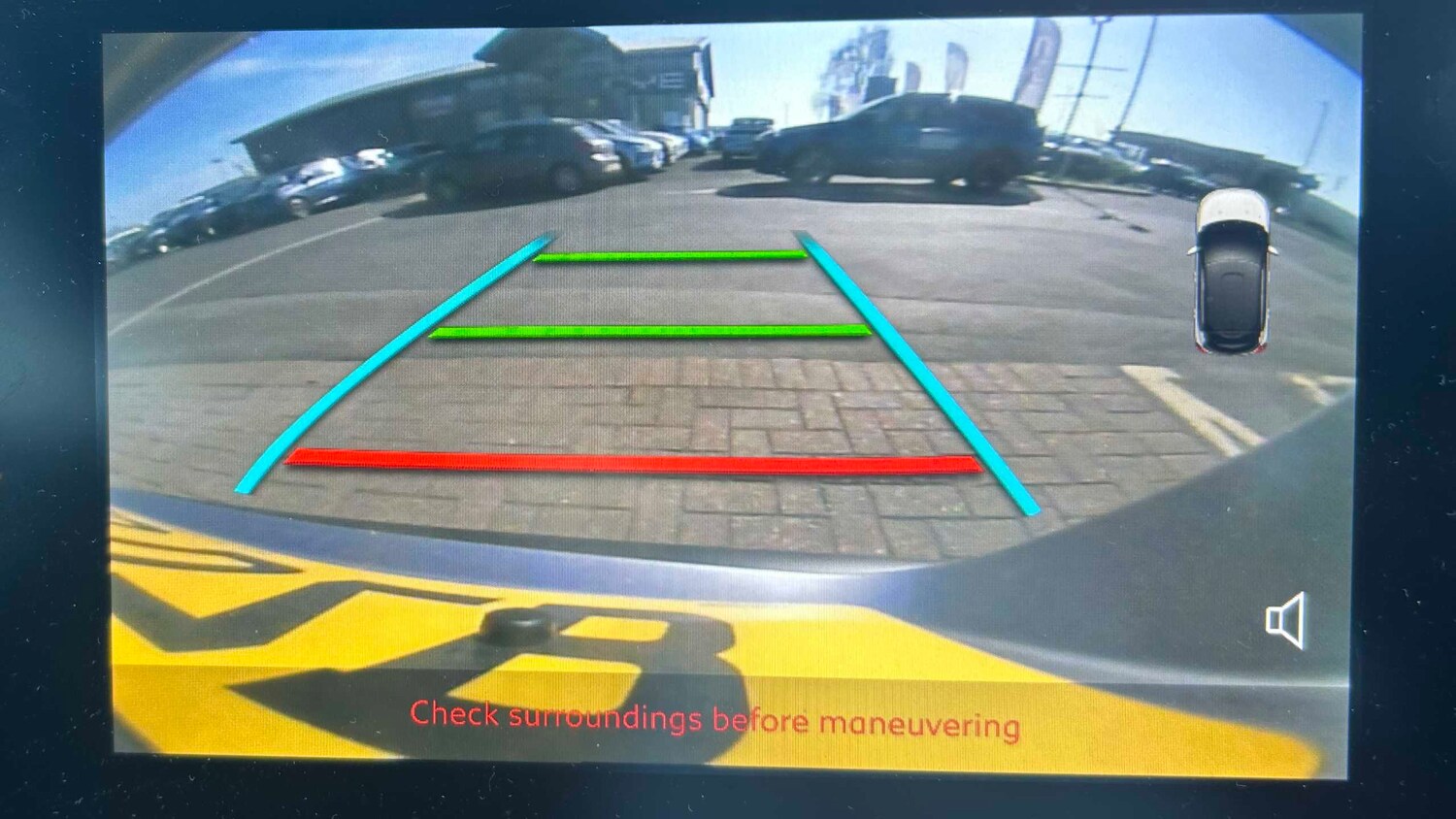 Used Citroen C3 2023 for sale - 77942974: Photo 18