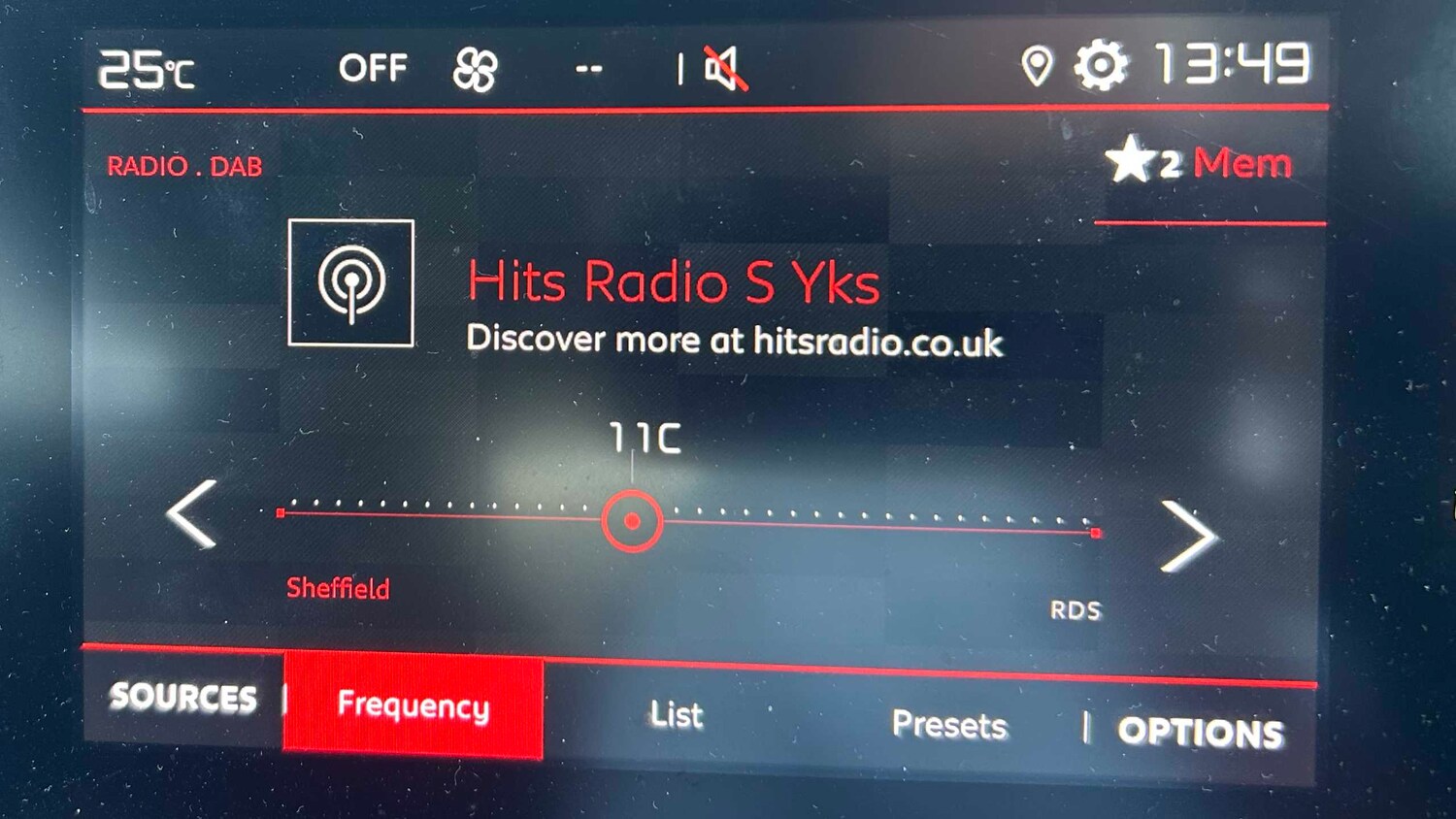 Used Citroen C3 2023 for sale - 77942974: Photo 19