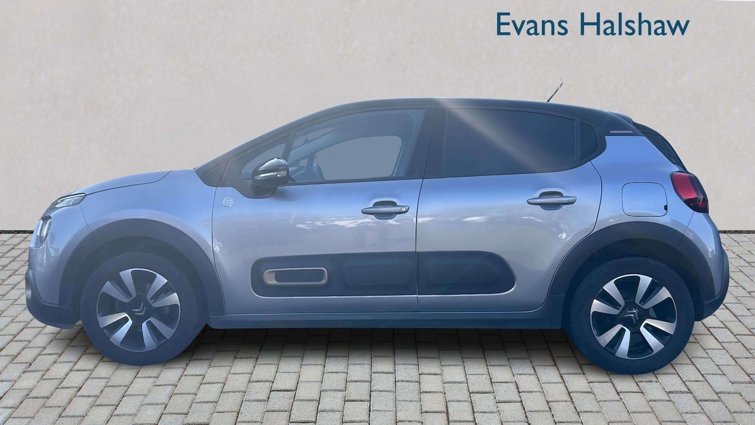 Used Citroen C3 2023 for sale - 77942974: Photo 3