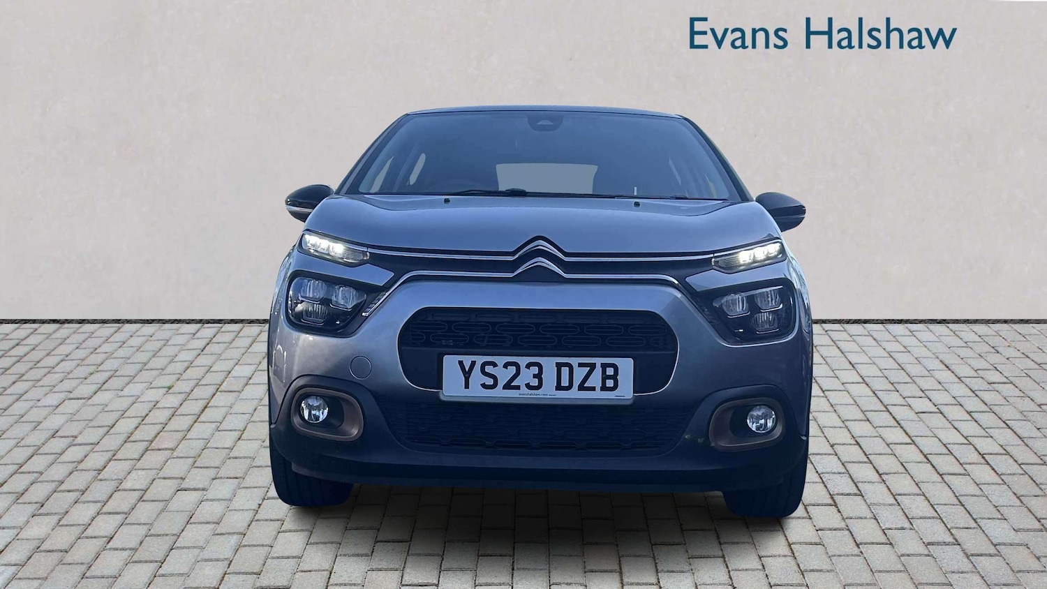 Used Citroen C3 2023 for sale - 77942974: Photo 4