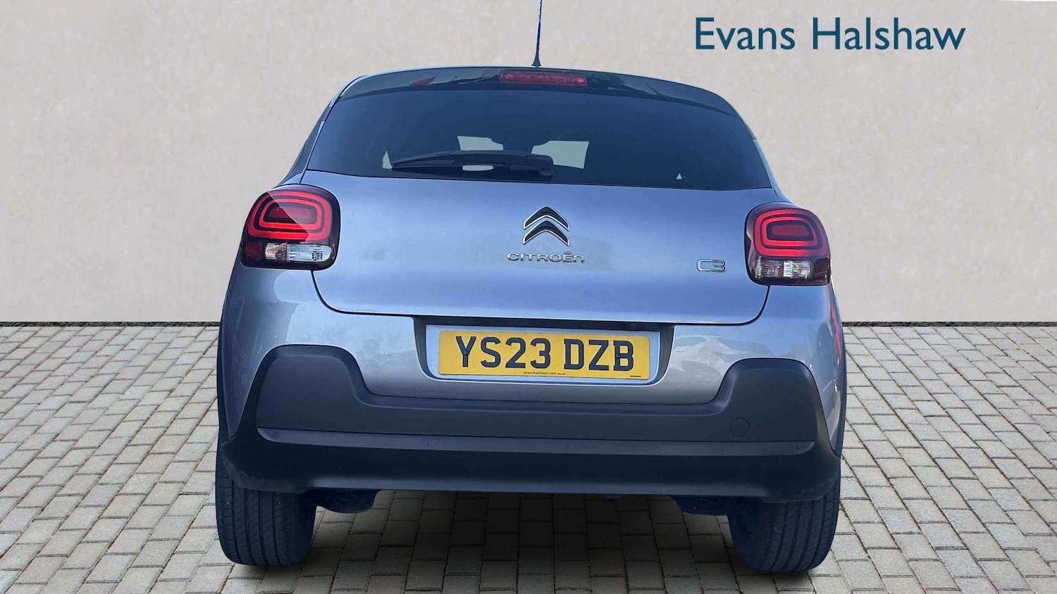 Used Citroen C3 2023 for sale - 77942974: Photo 5