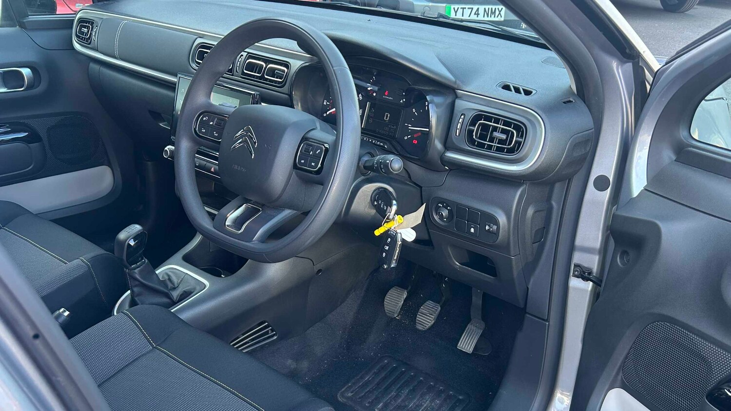 Used Citroen C3 2023 for sale - 77942974: Photo 9