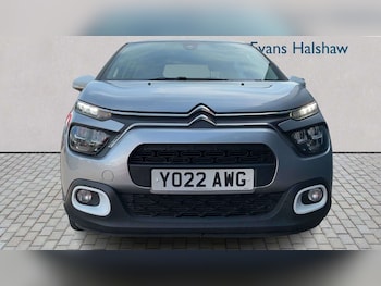 Used Citroen C3 2022 for sale - 78743831: Photo