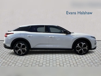 Used Citroen C5 X 2025 for sale - 79428347: Photo