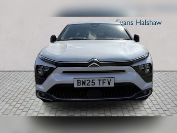 Used Citroen C5 X 2025 for sale - 79428347: Photo