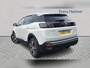 Used Peugeot 3008 2021 for sale - 79730608: Photo