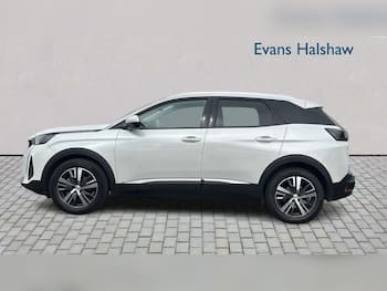Used Peugeot 3008 2021 for sale - 79730608: Photo