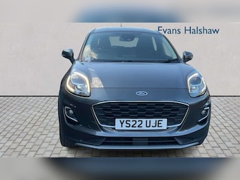 Used Ford Puma 2022 for sale - 79428578: Photo