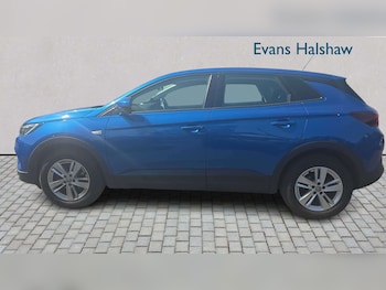 Used Vauxhall Grandland X 2020 for sale - 79014865: Photo