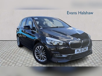 Used BMW 2 Series 2019 for sale - 79095992: Photo