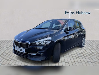 Used BMW 2 Series 2019 for sale - 79095992: Photo