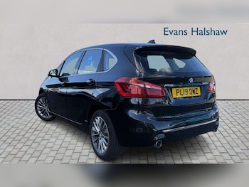 Used BMW 2 Series 2019 for sale - 79095992: Photo