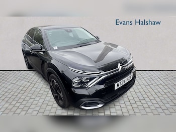 Used Citroen C4 2024 for sale - 79294779: Photo