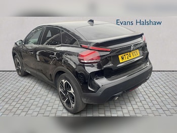 Used Citroen C4 2024 for sale - 79294779: Photo