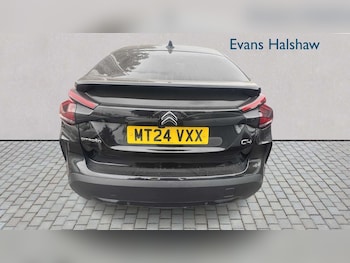 Used Citroen C4 2024 for sale - 79294779: Photo