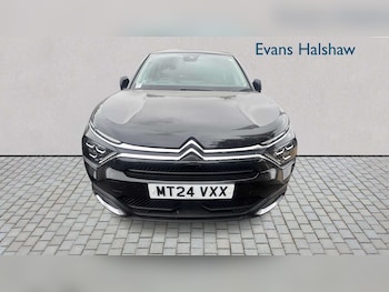 Used Citroen C4 2024 for sale - 79294779: Photo