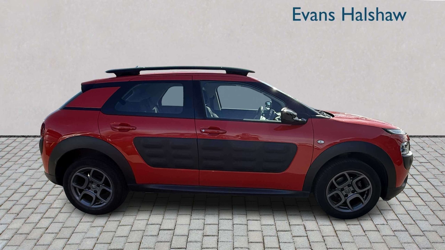 Used Citroen C4 Cactus 2018 for sale - 78037550: Photo 5