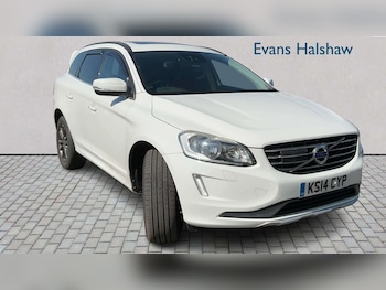 Used Volvo XC60 2014 for sale - 78507572: Photo