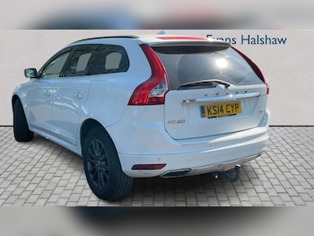 Used Volvo XC60 2014 for sale - 78507572: Photo