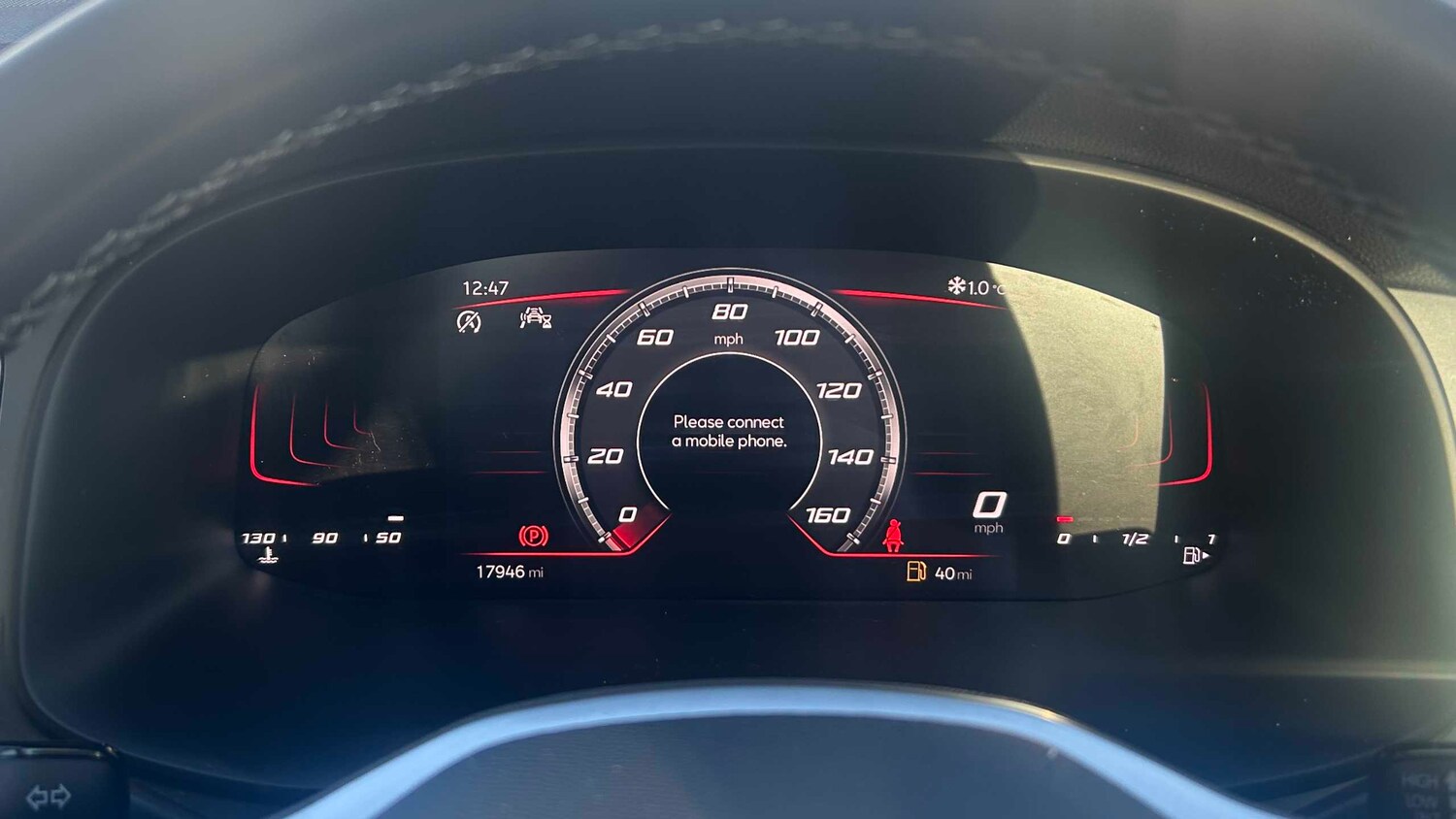 Used SEAT Ateca 2022 for sale - 77858213: Photo 12