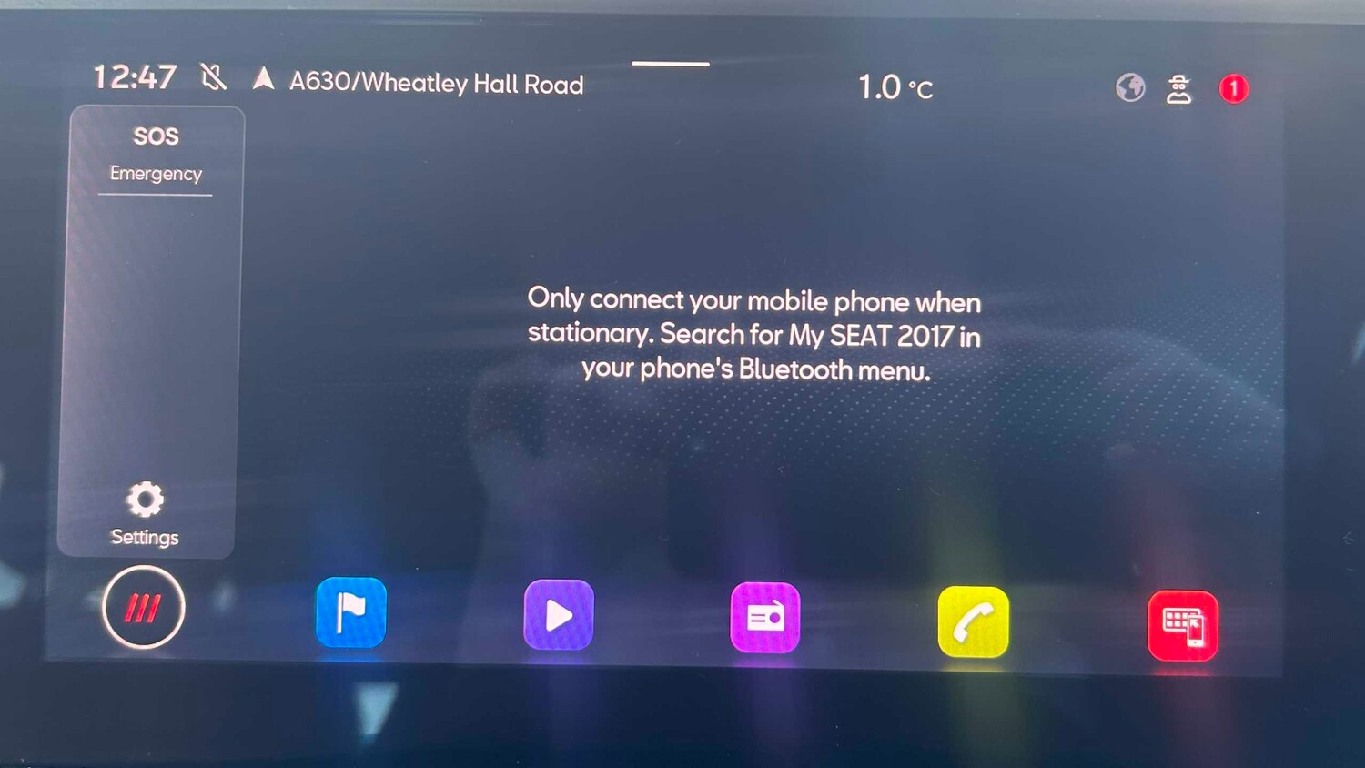 Used SEAT Ateca 2022 for sale - 77858213: Photo 13