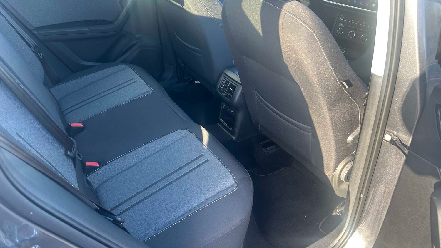 Used SEAT Ateca 2022 for sale - 77858213: Photo 15