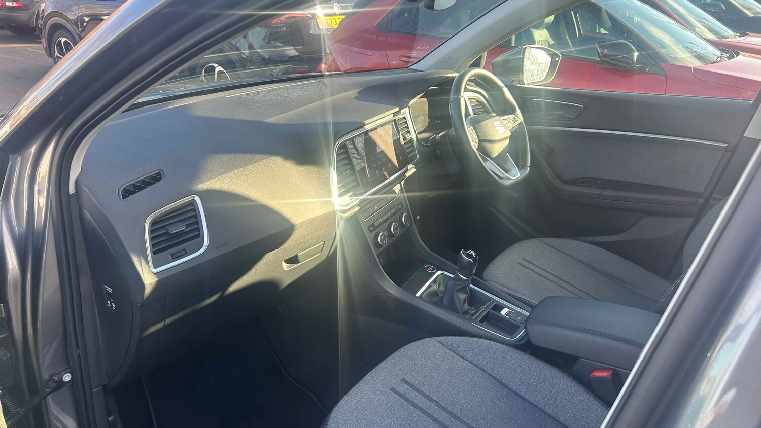 Used SEAT Ateca 2022 for sale - 77858213: Photo 16