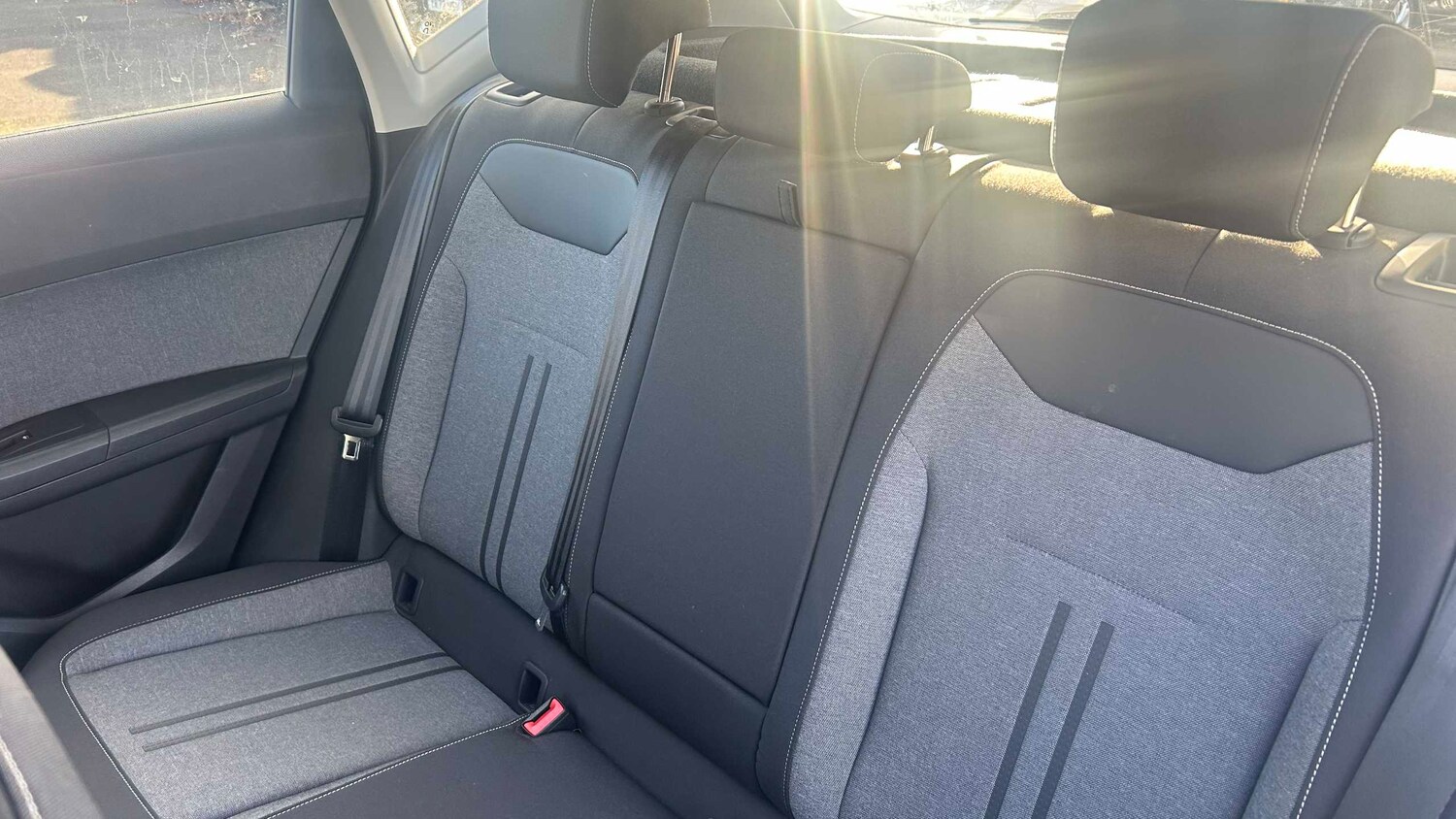 Used SEAT Ateca 2022 for sale - 77858213: Photo 18