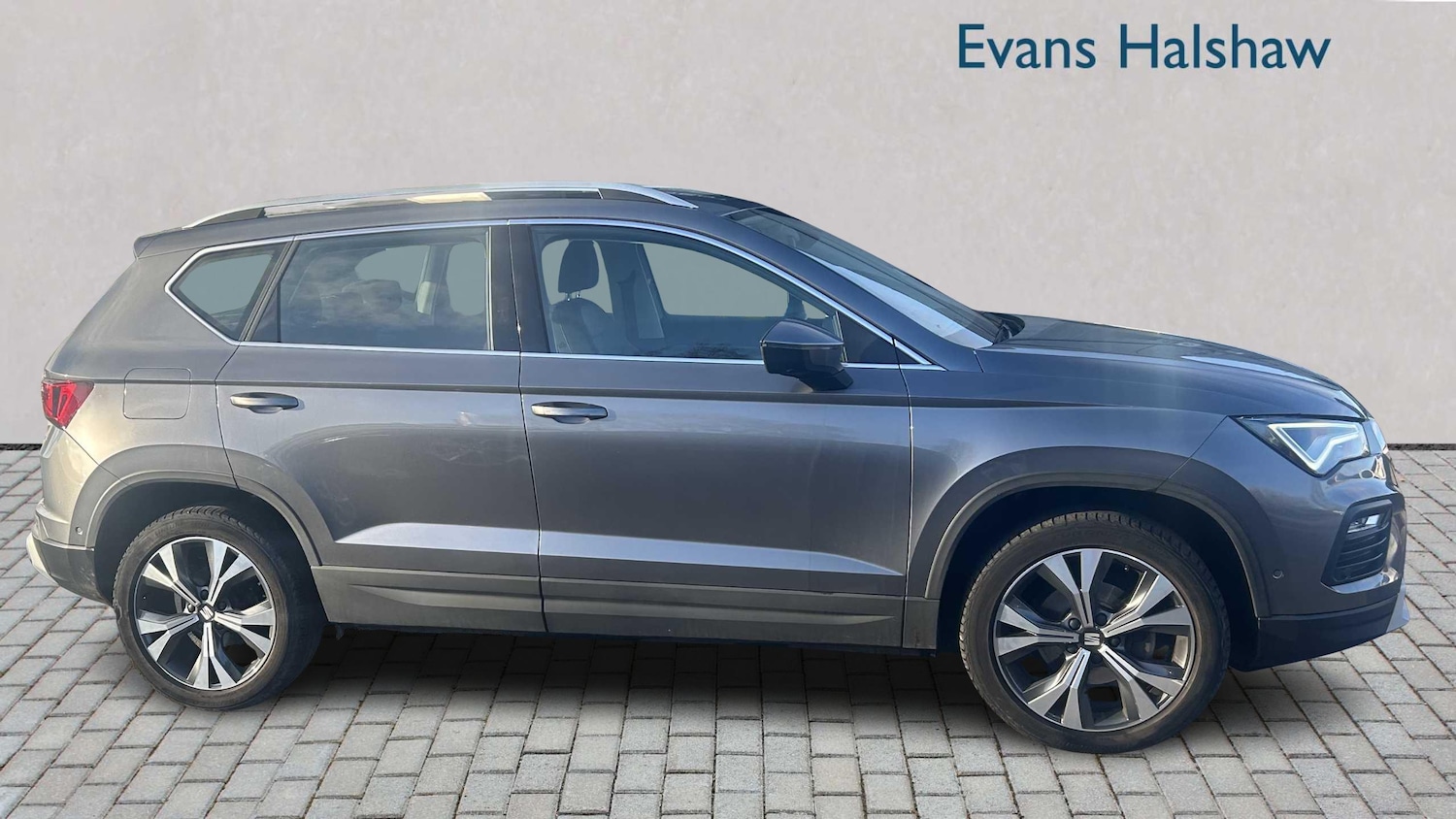 Used SEAT Ateca 2022 for sale - 77858213: Photo 3