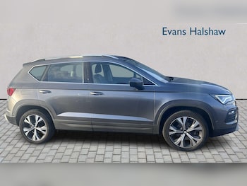 Used SEAT Ateca 2022 for sale - 77858213: Photo