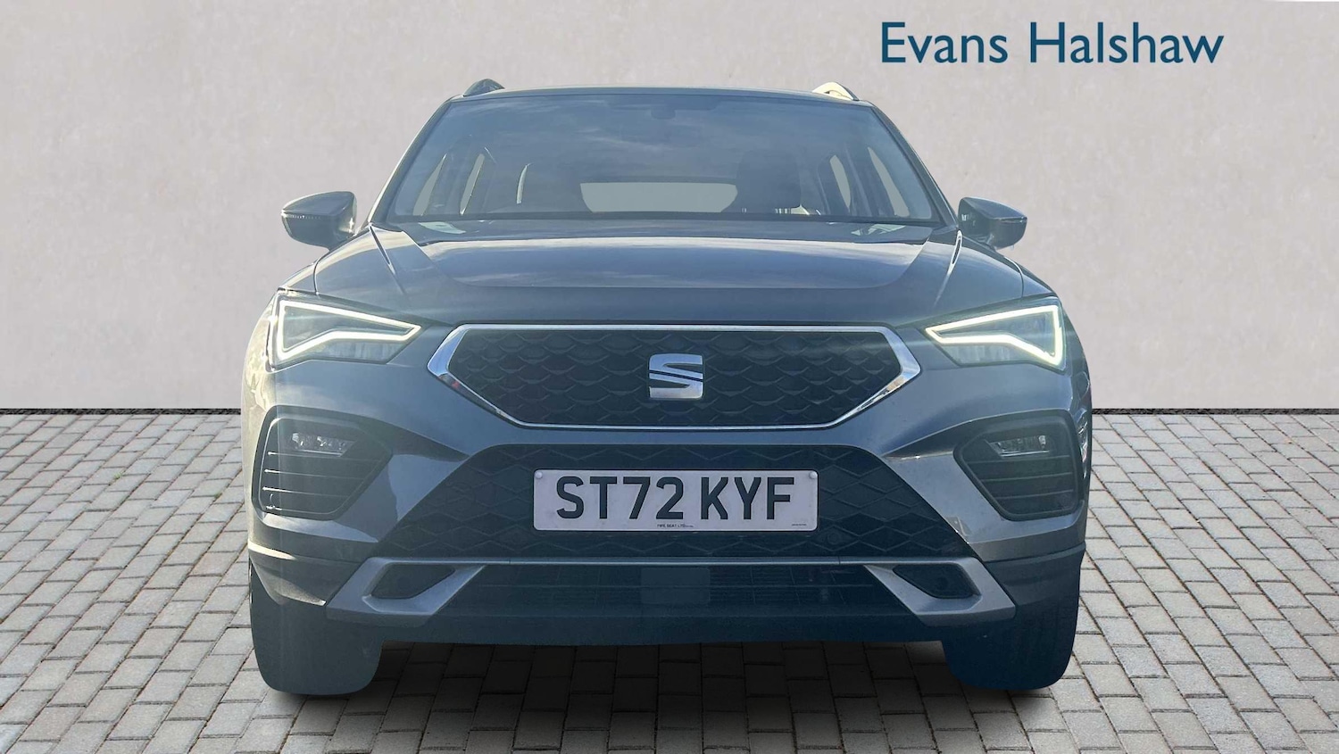 Used SEAT Ateca 2022 for sale - 77858213: Photo 4