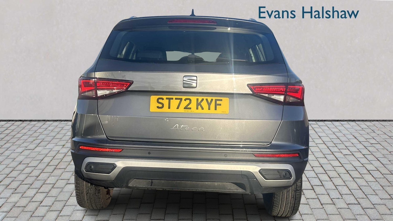 Used SEAT Ateca 2022 for sale - 77858213: Photo 5