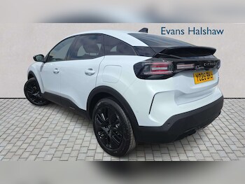Used Citroen C4 2026 for sale - 79215360: Photo