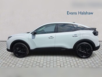 Used Citroen C4 2026 for sale - 79215360: Photo