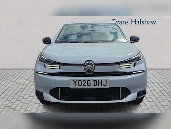 Used Citroen C4 2026 for sale - 79215360: Photo