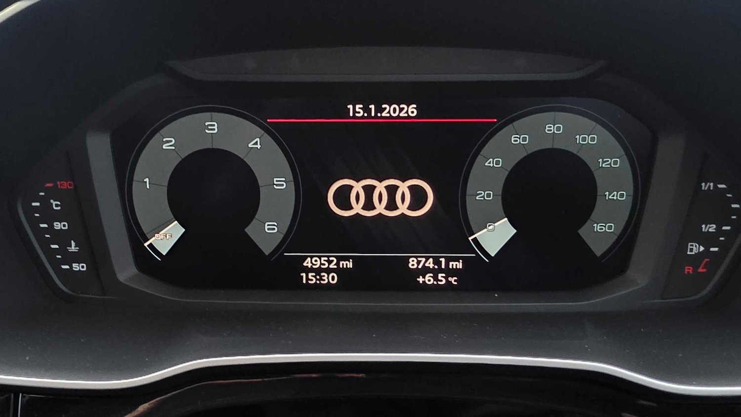 Used Audi Q3 2021 for sale - 77862455: Photo 12