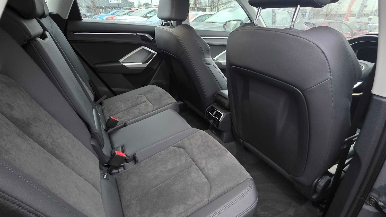 Used Audi Q3 2021 for sale - 77862455: Photo 16