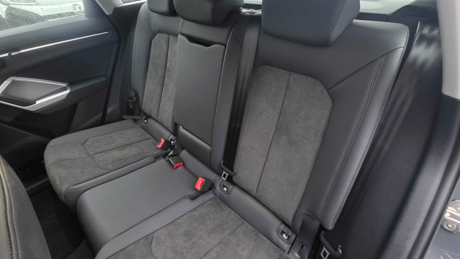 Used Audi Q3 2021 for sale - 77862455: Photo 19